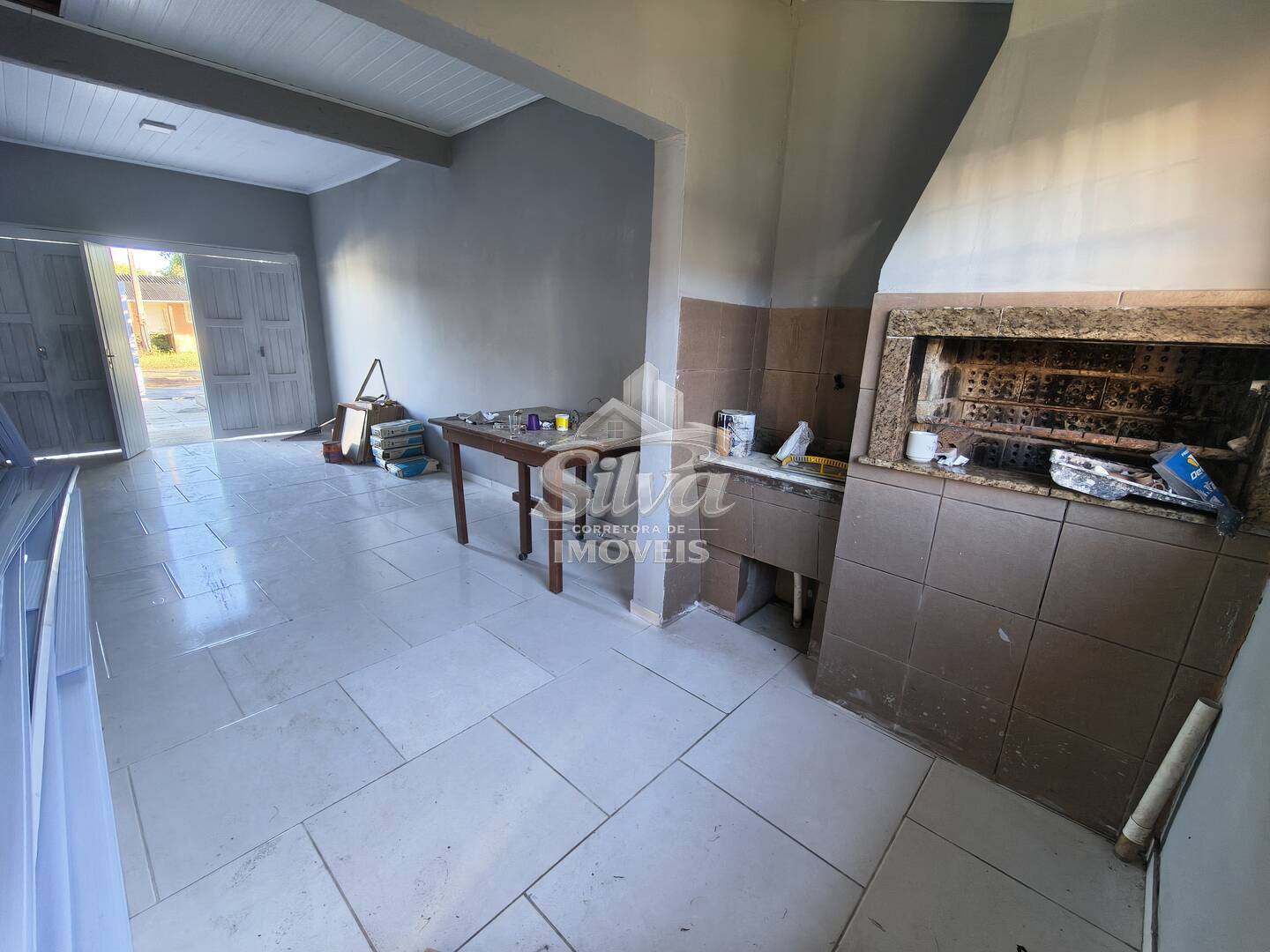 Casa, 4 quartos - Foto 6