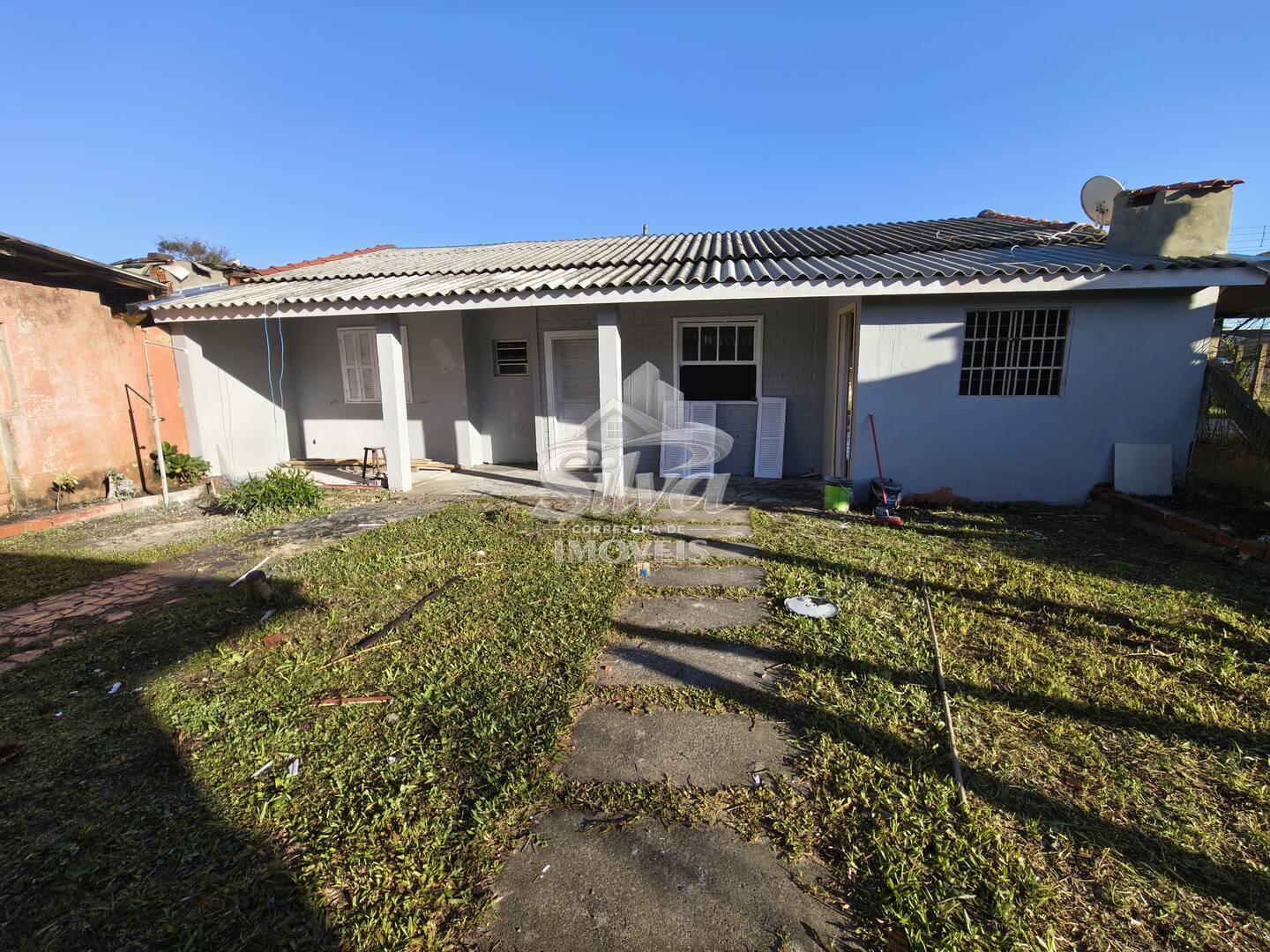 Casa, 4 quartos - Foto 13
