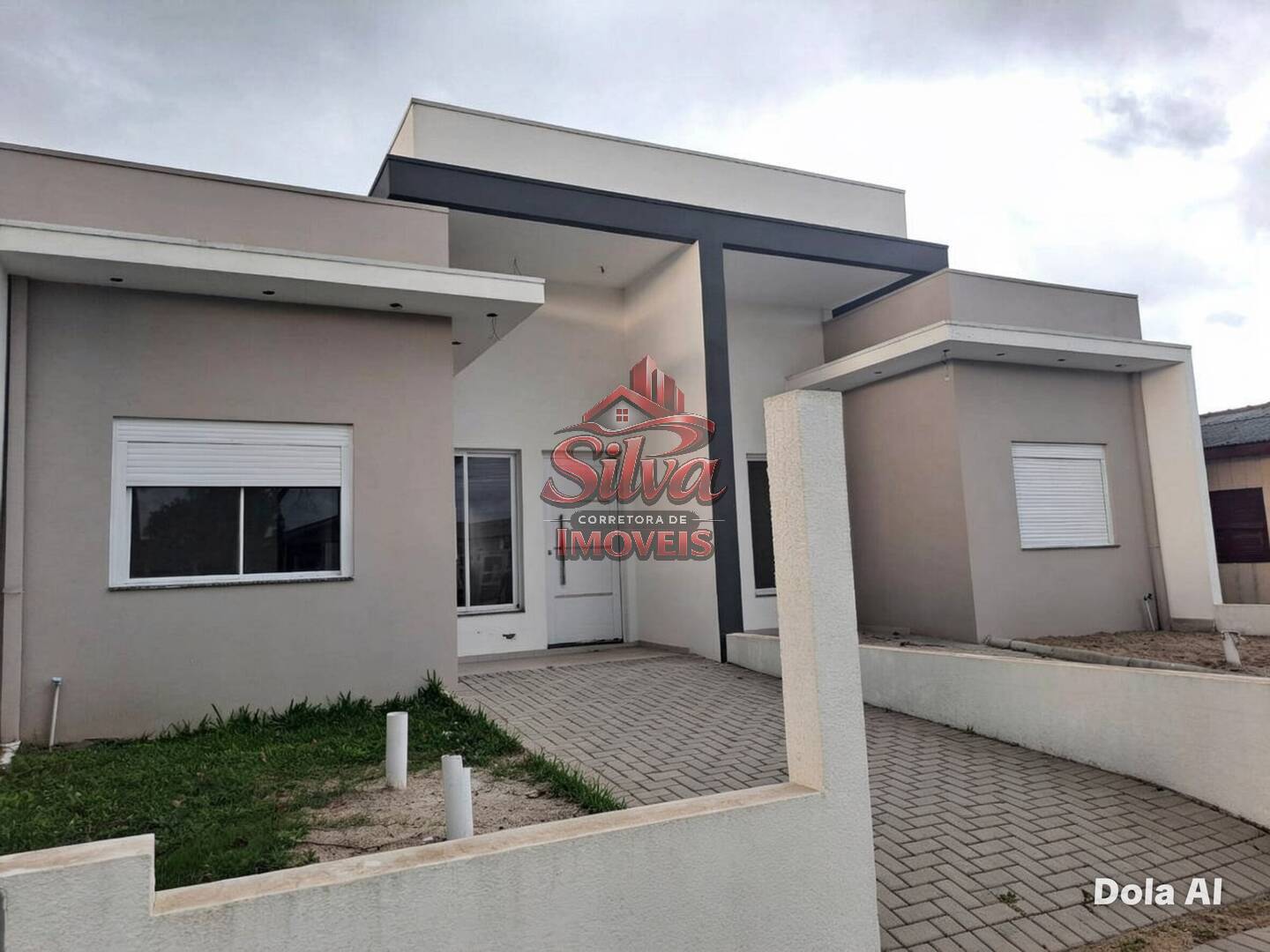 Casa, 2 quartos - Foto 2