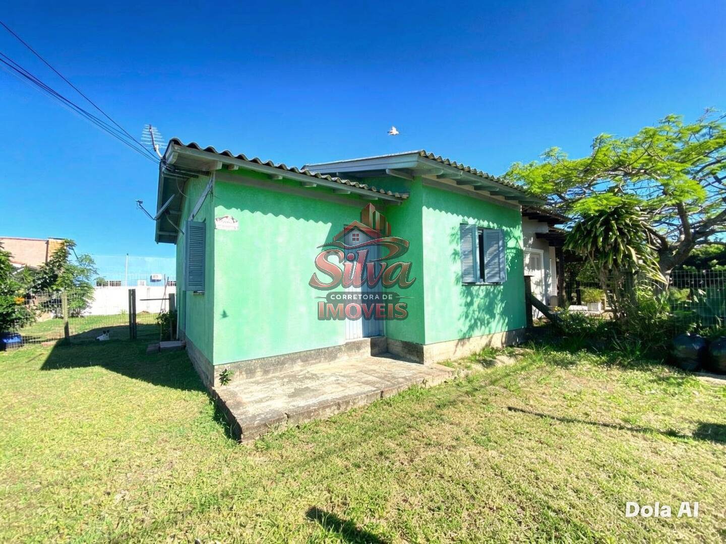 Casa, 2 quartos - Foto 2
