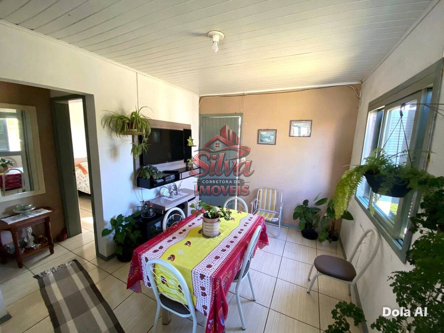 Casa, 2 quartos - Foto 5