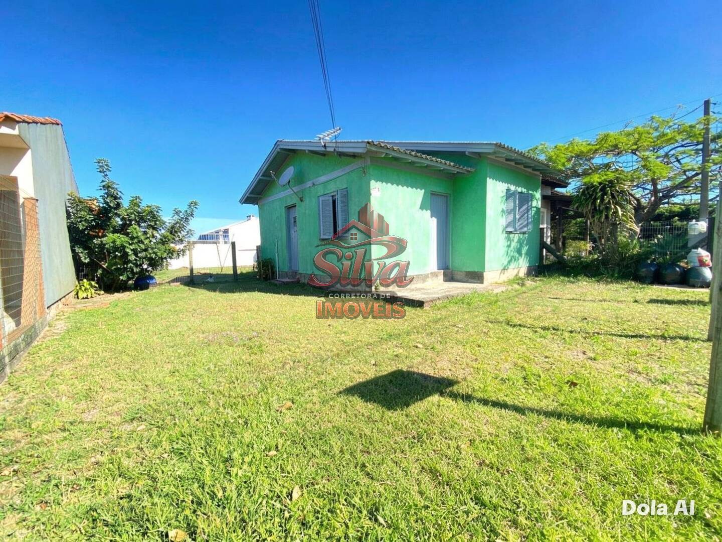 Casa, 2 quartos - Foto 1