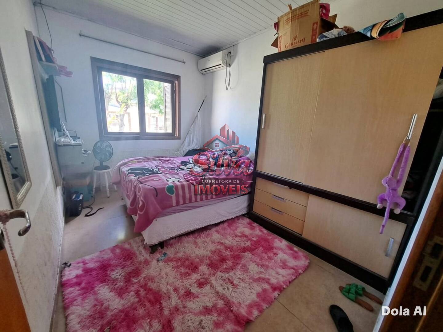 Casa, 4 quartos - Foto 2