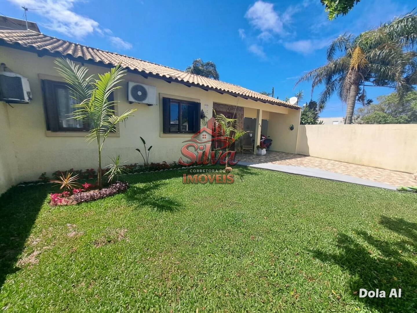 Casa, 4 quartos - Foto 1