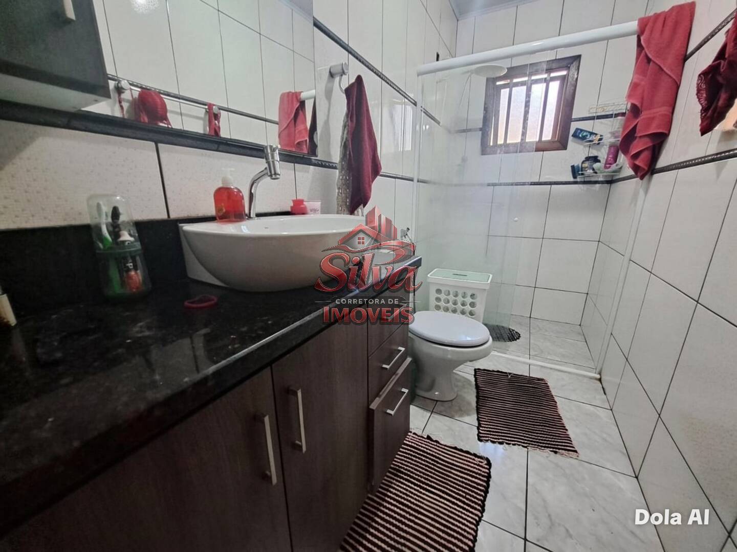Casa, 4 quartos - Foto 4