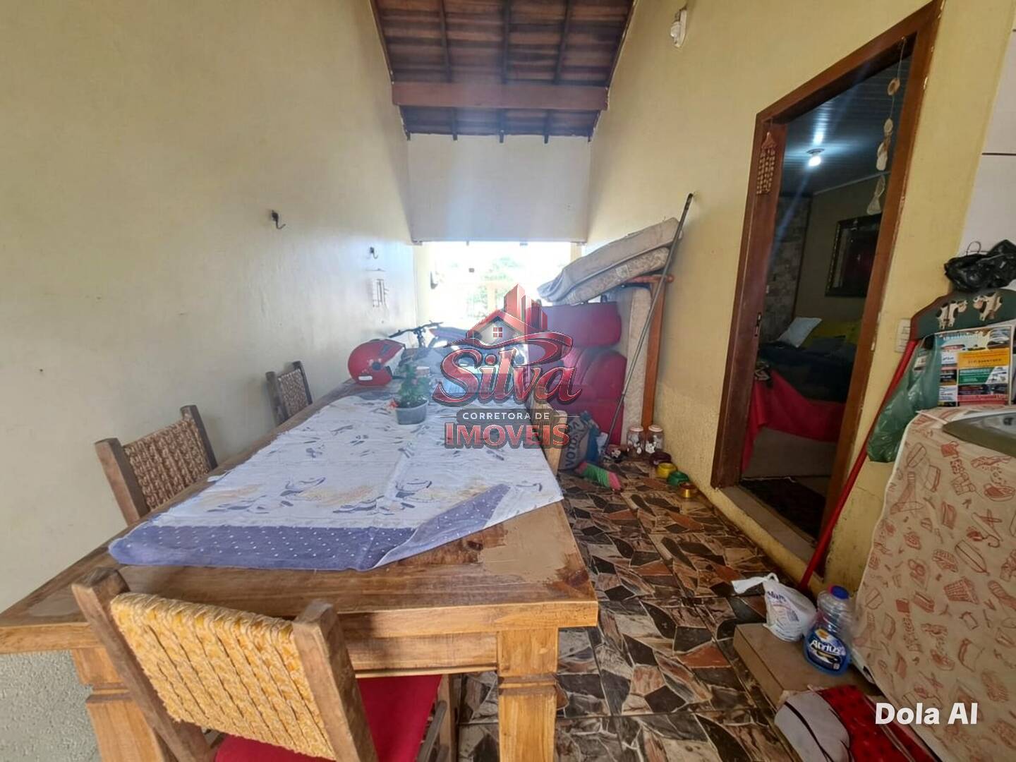 Casa, 4 quartos - Foto 6