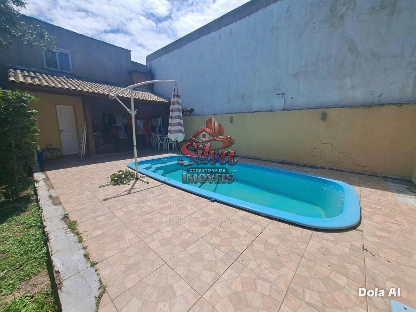 Casa, 4 quartos - Foto 8