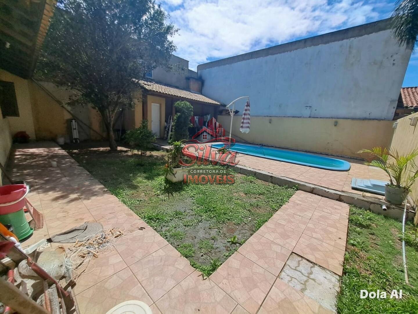 Casa, 4 quartos - Foto 10