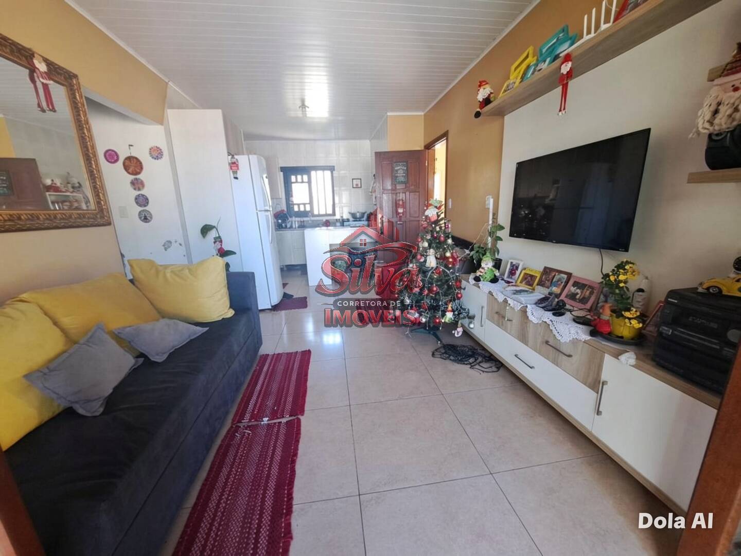 Casa, 4 quartos - Foto 14