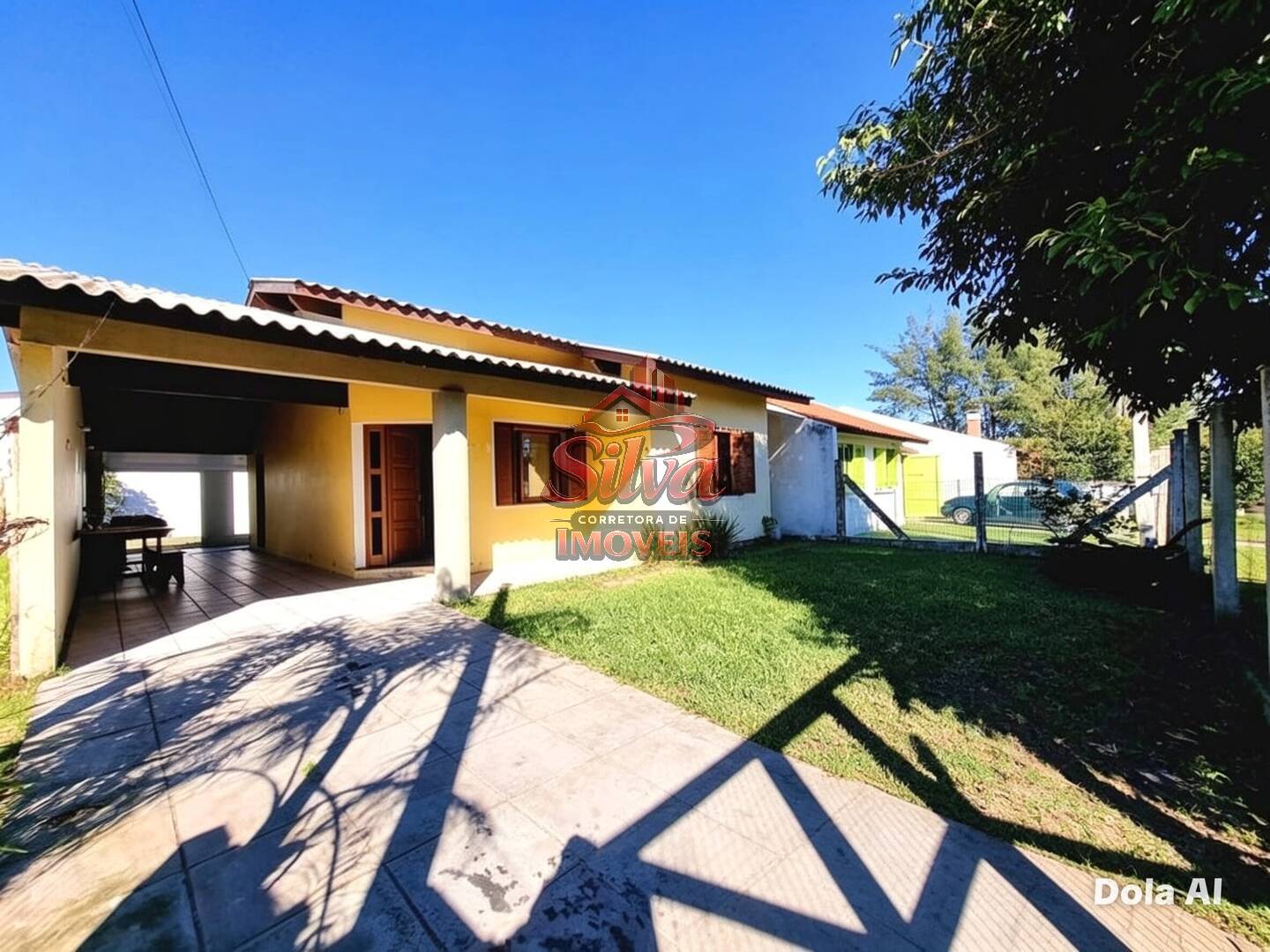 Casa, 2 quartos - Foto 1