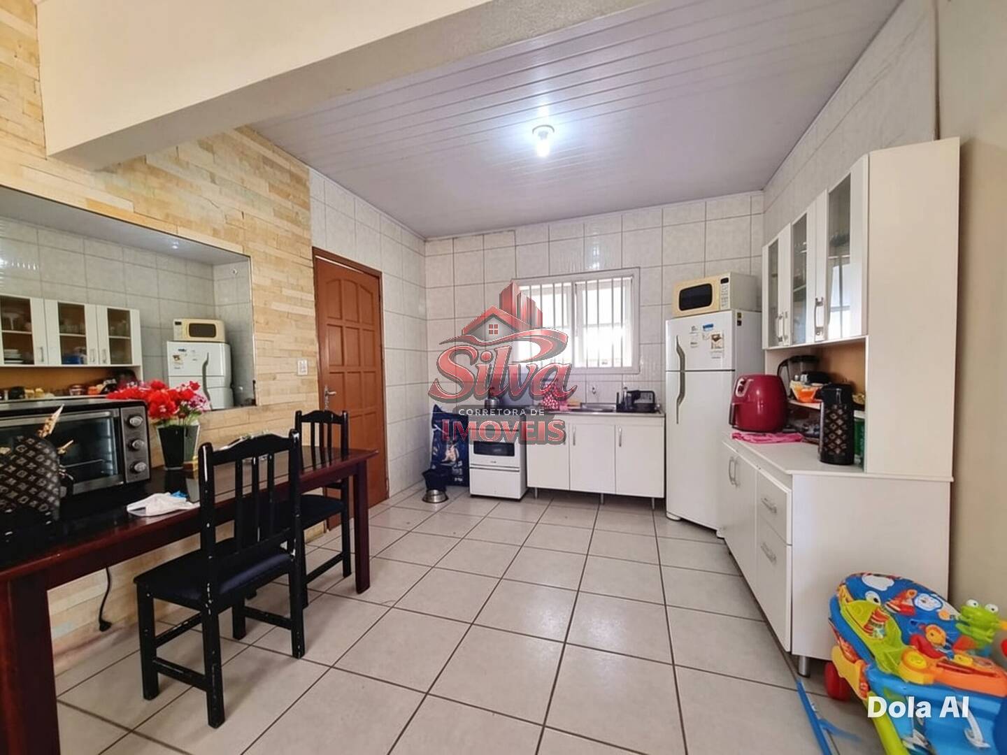 Casa, 2 quartos - Foto 7