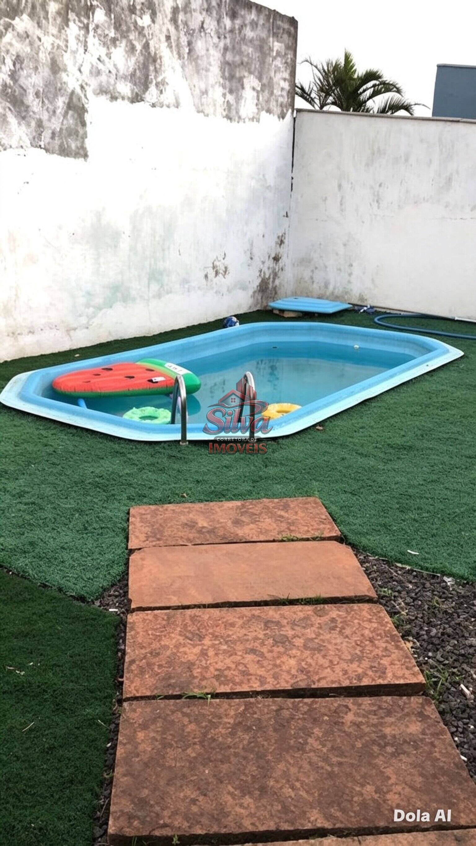 Casa, 2 quartos - Foto 9