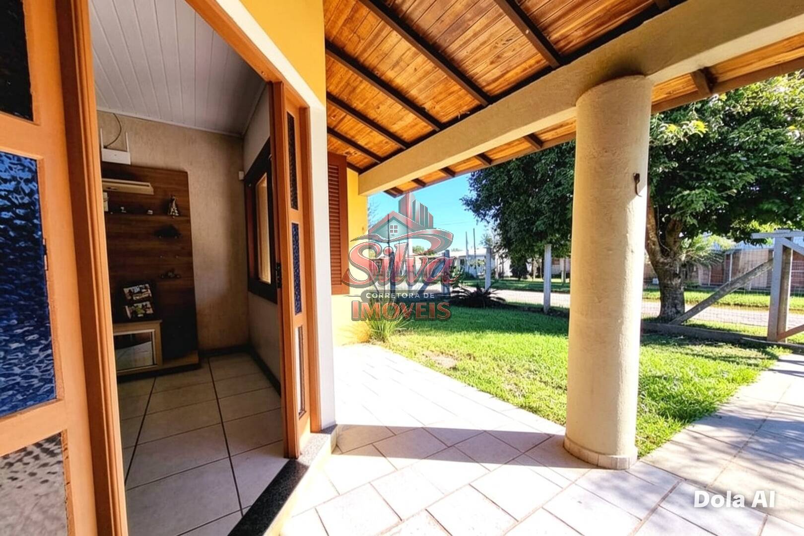 Casa, 2 quartos - Foto 2
