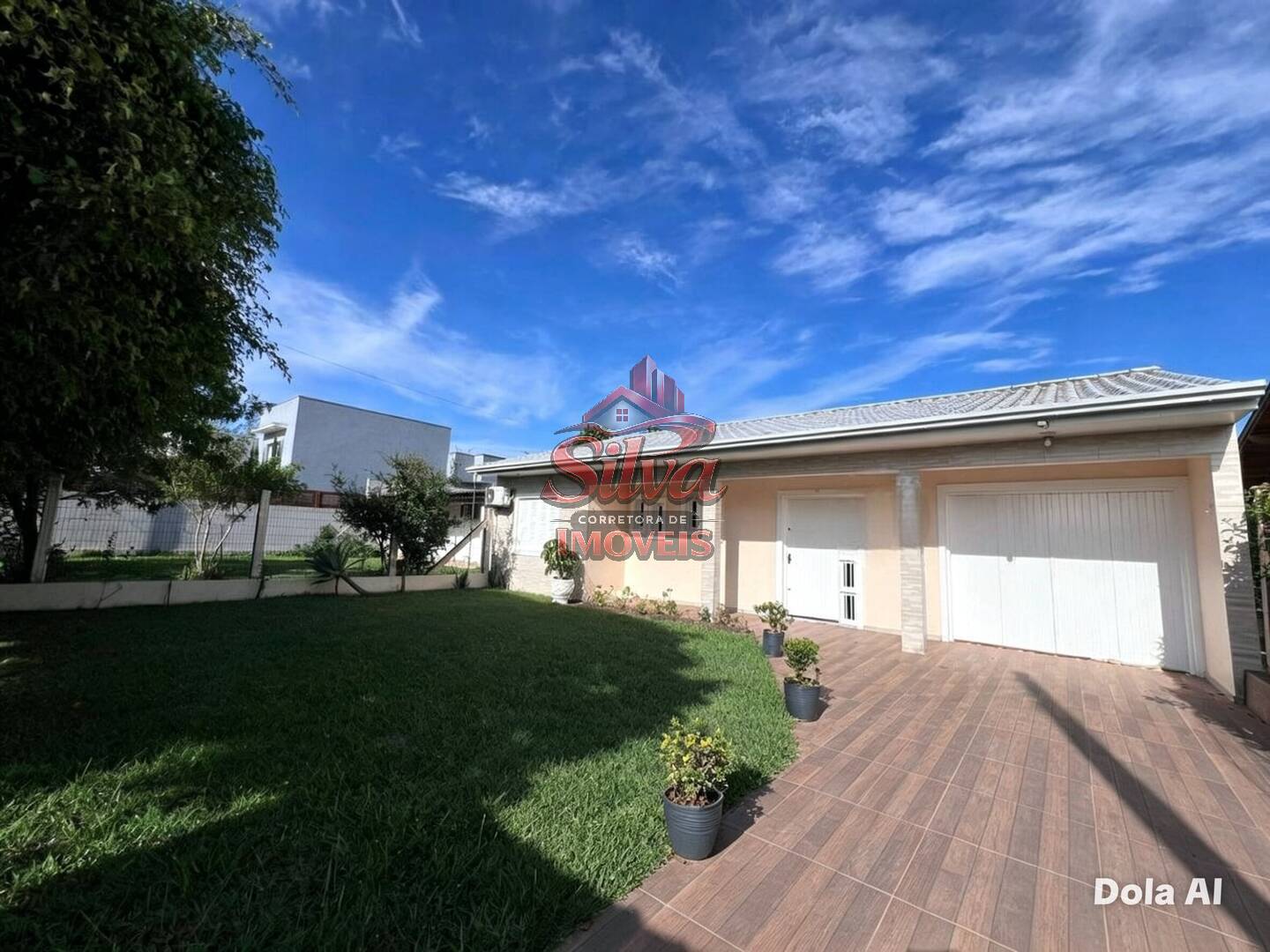 Casa, 4 quartos - Foto 1