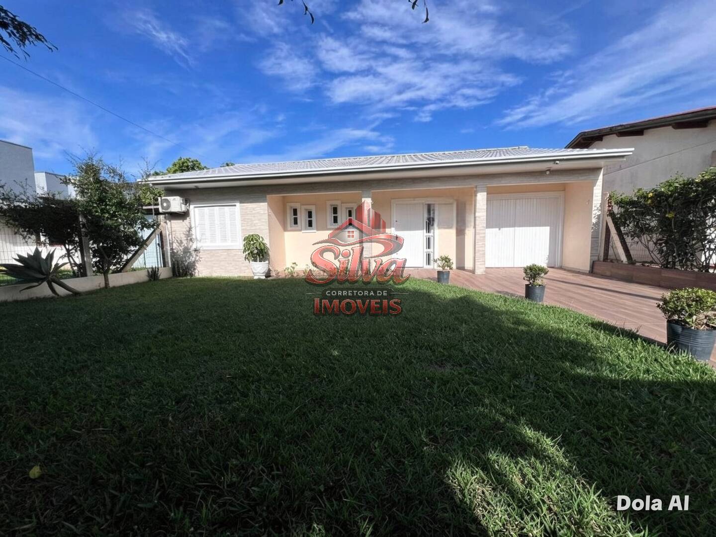 Casa, 4 quartos - Foto 2
