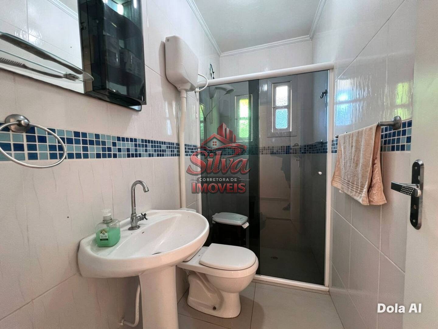 Casa, 4 quartos - Foto 17