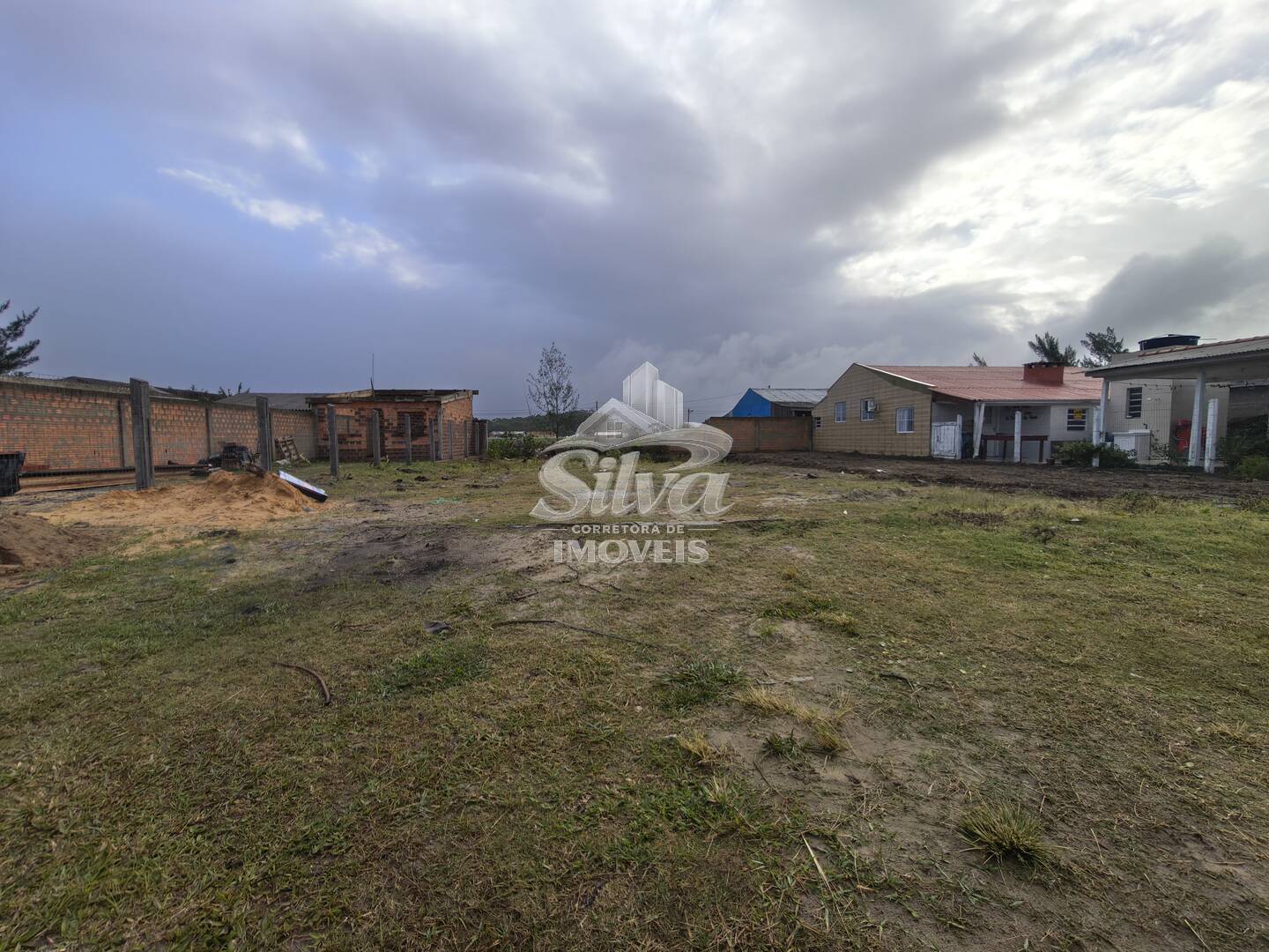 Terreno, 150 m² - Foto 1