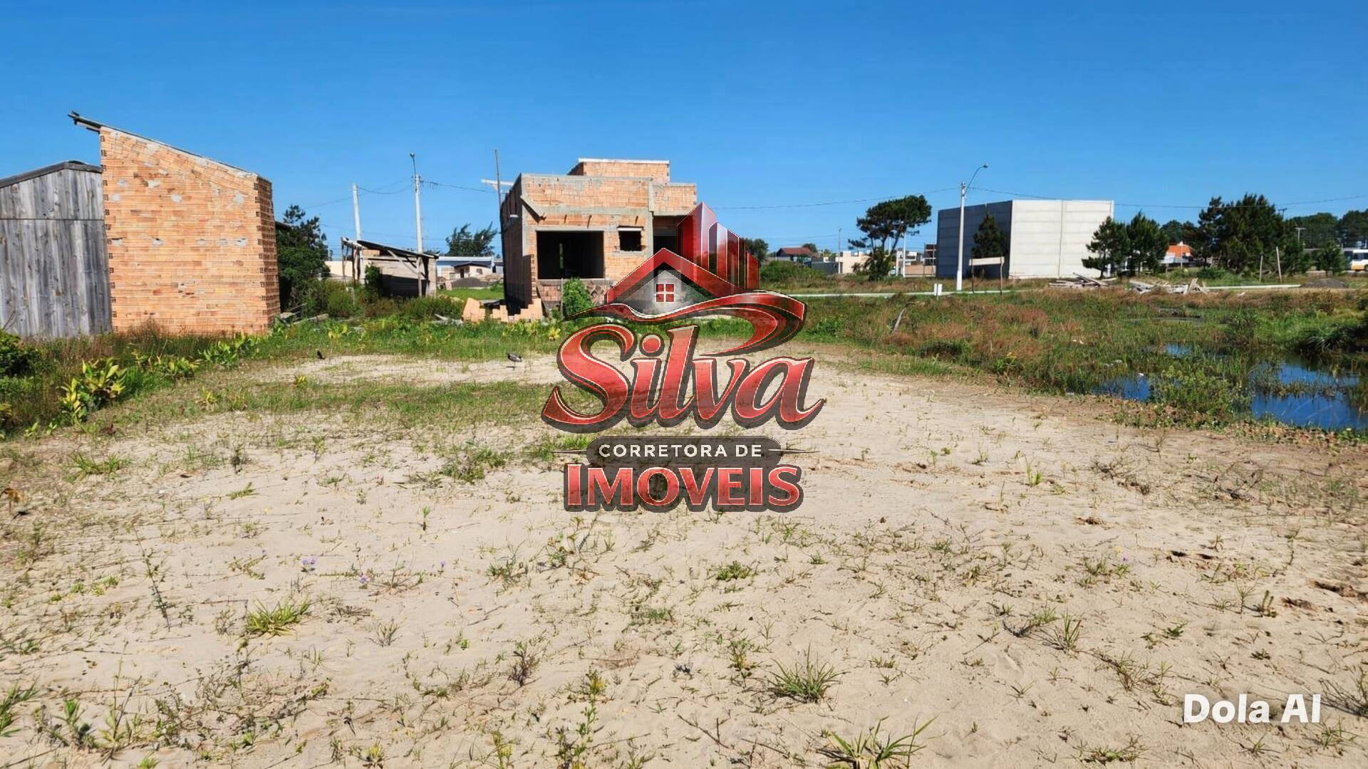 Terreno - Foto 1
