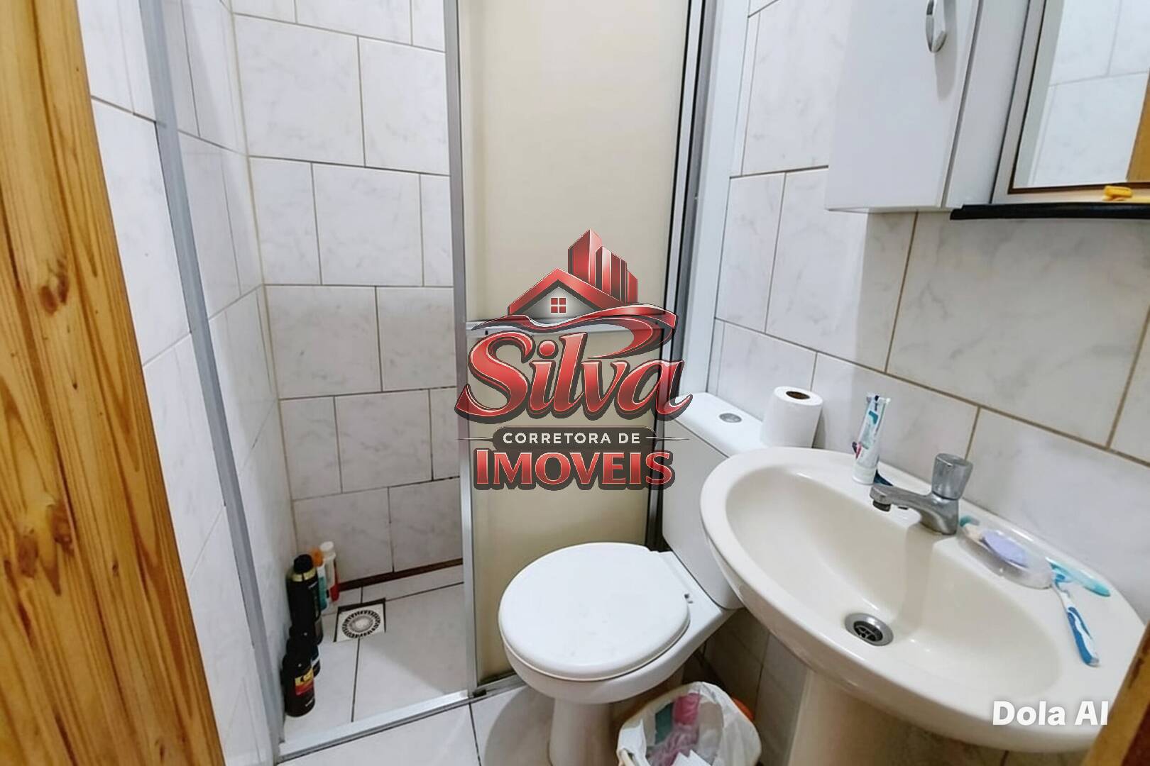 Casa, 3 quartos - Foto 3