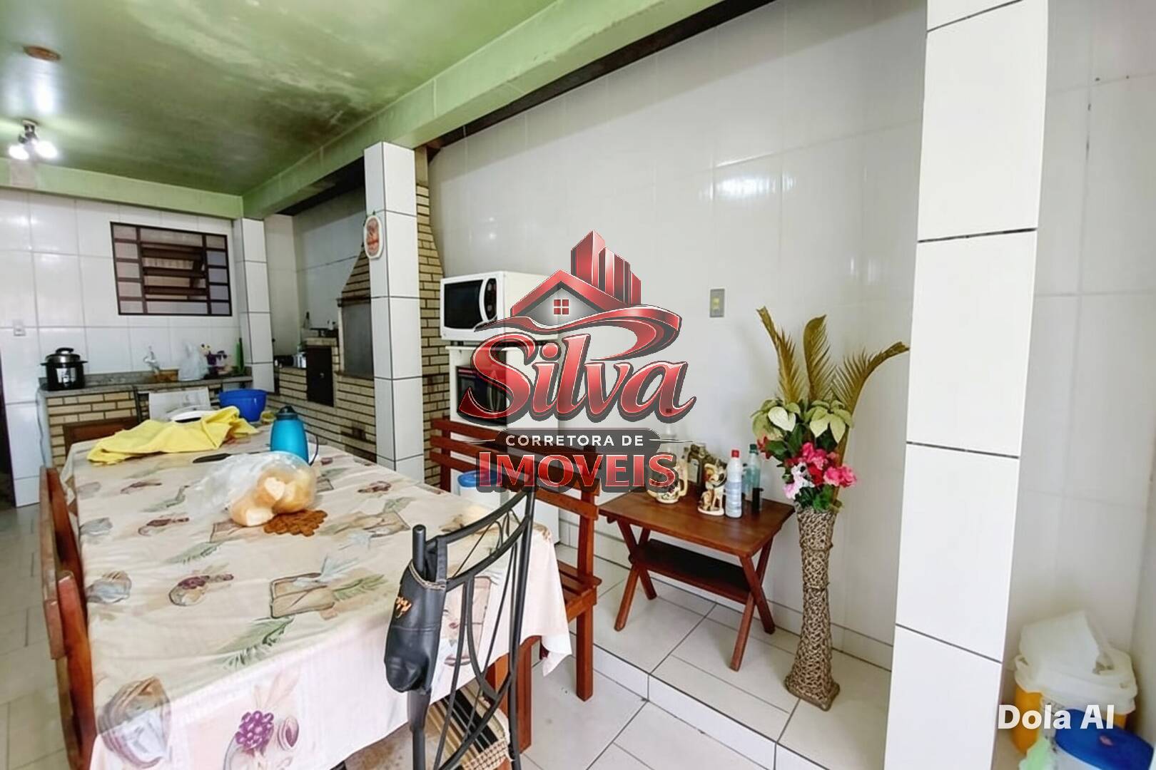 Casa, 3 quartos - Foto 4