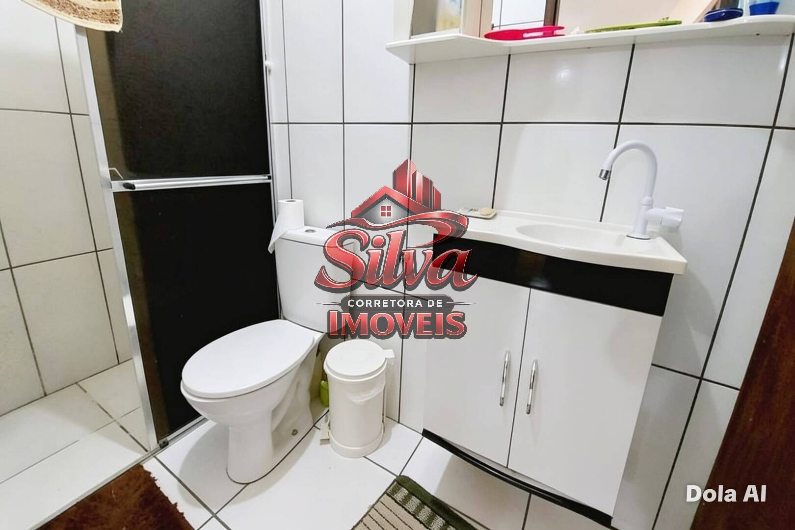 Casa, 3 quartos - Foto 5