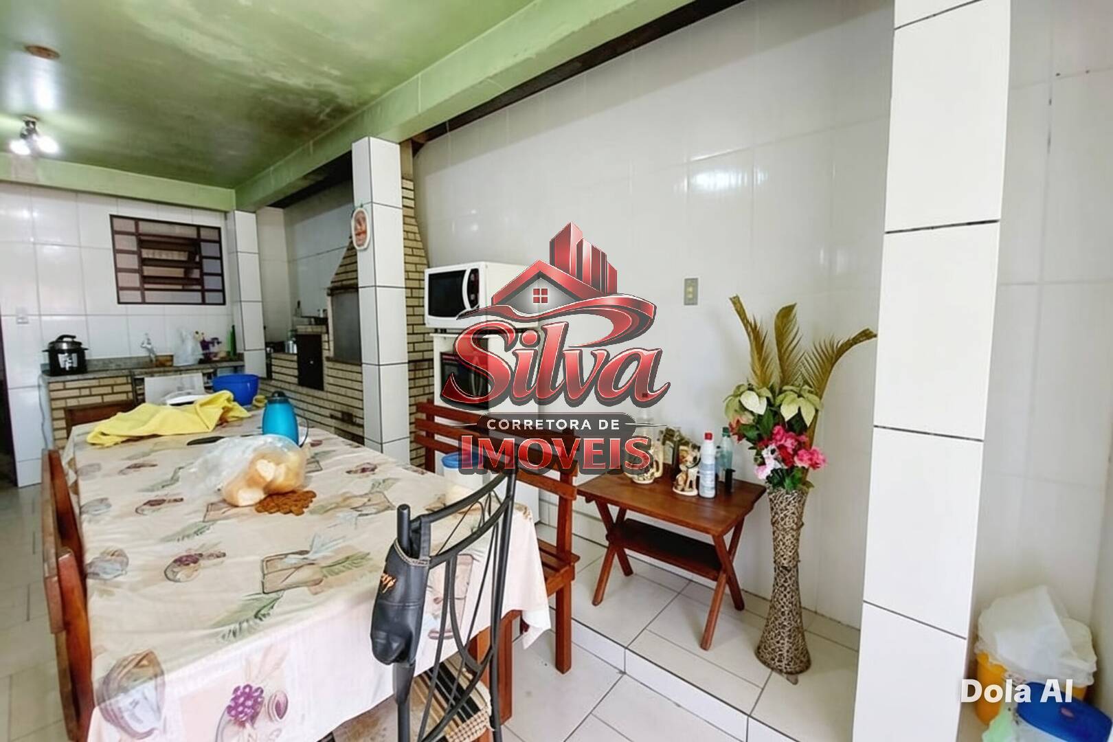 Casa, 3 quartos - Foto 8