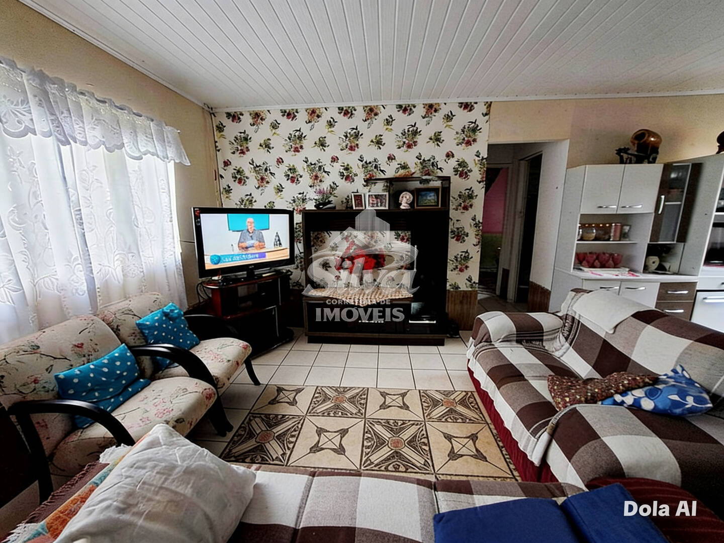Casa, 2 quartos - Foto 4