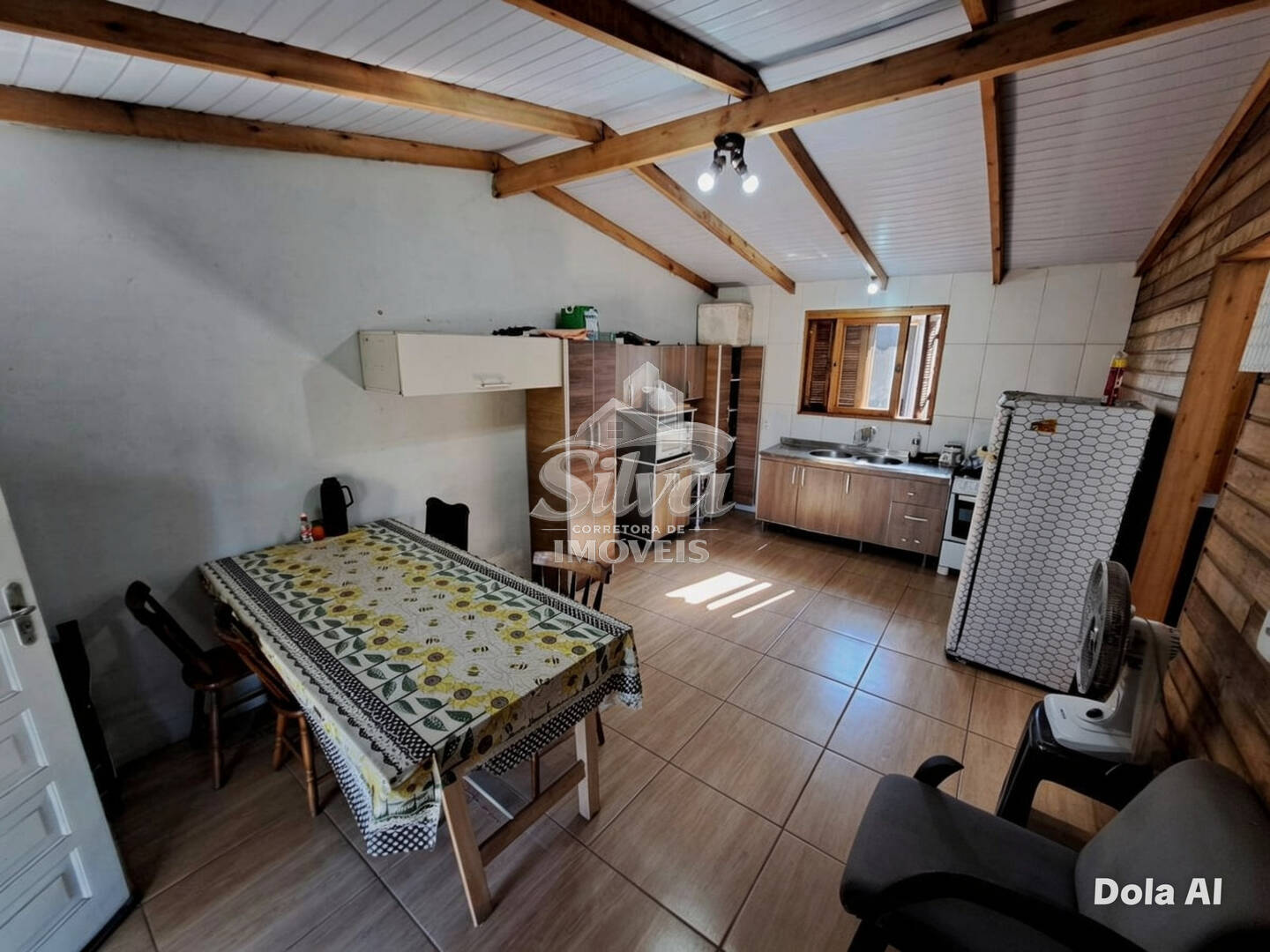 Casa, 3 quartos - Foto 5
