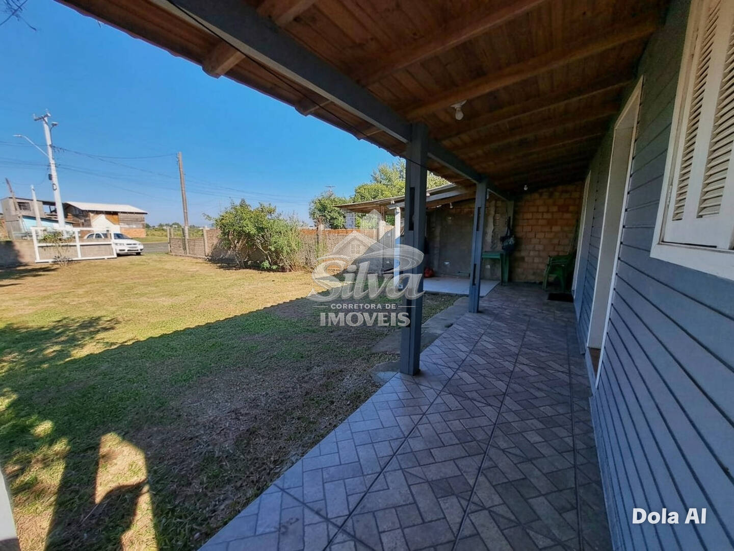 Casa, 3 quartos - Foto 10