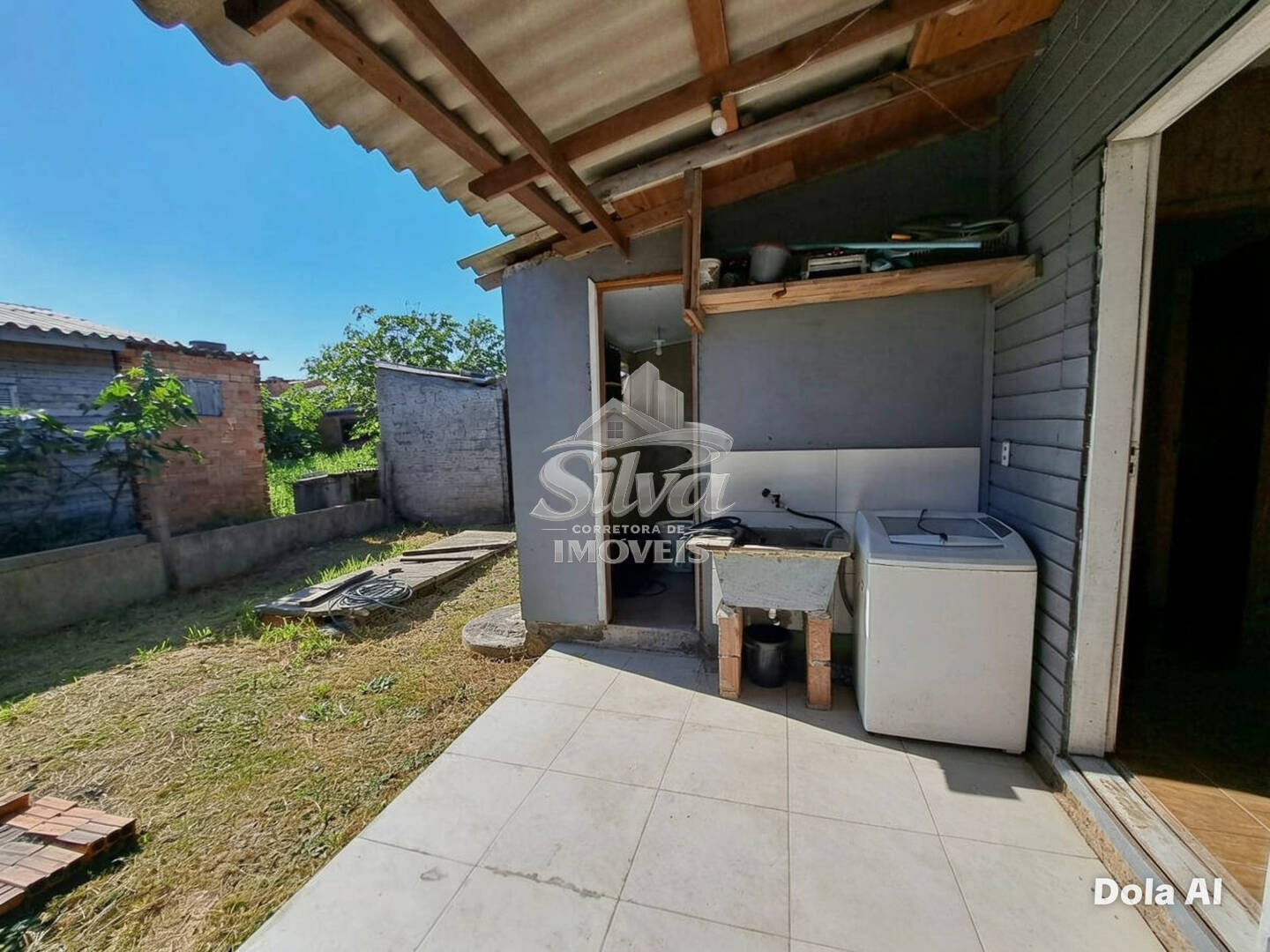 Casa, 3 quartos - Foto 12