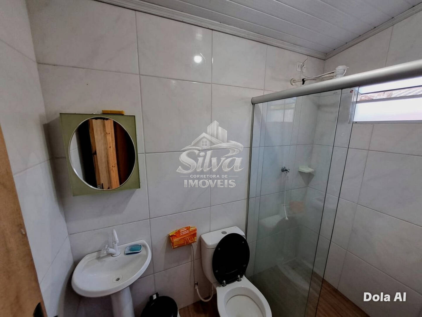 Casa, 3 quartos - Foto 15
