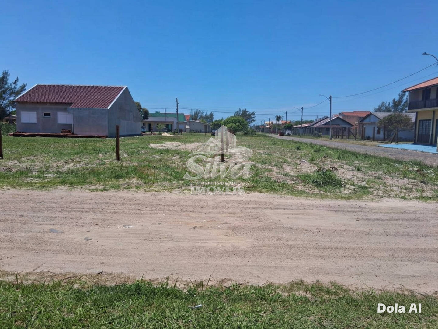 Terreno - Foto 1