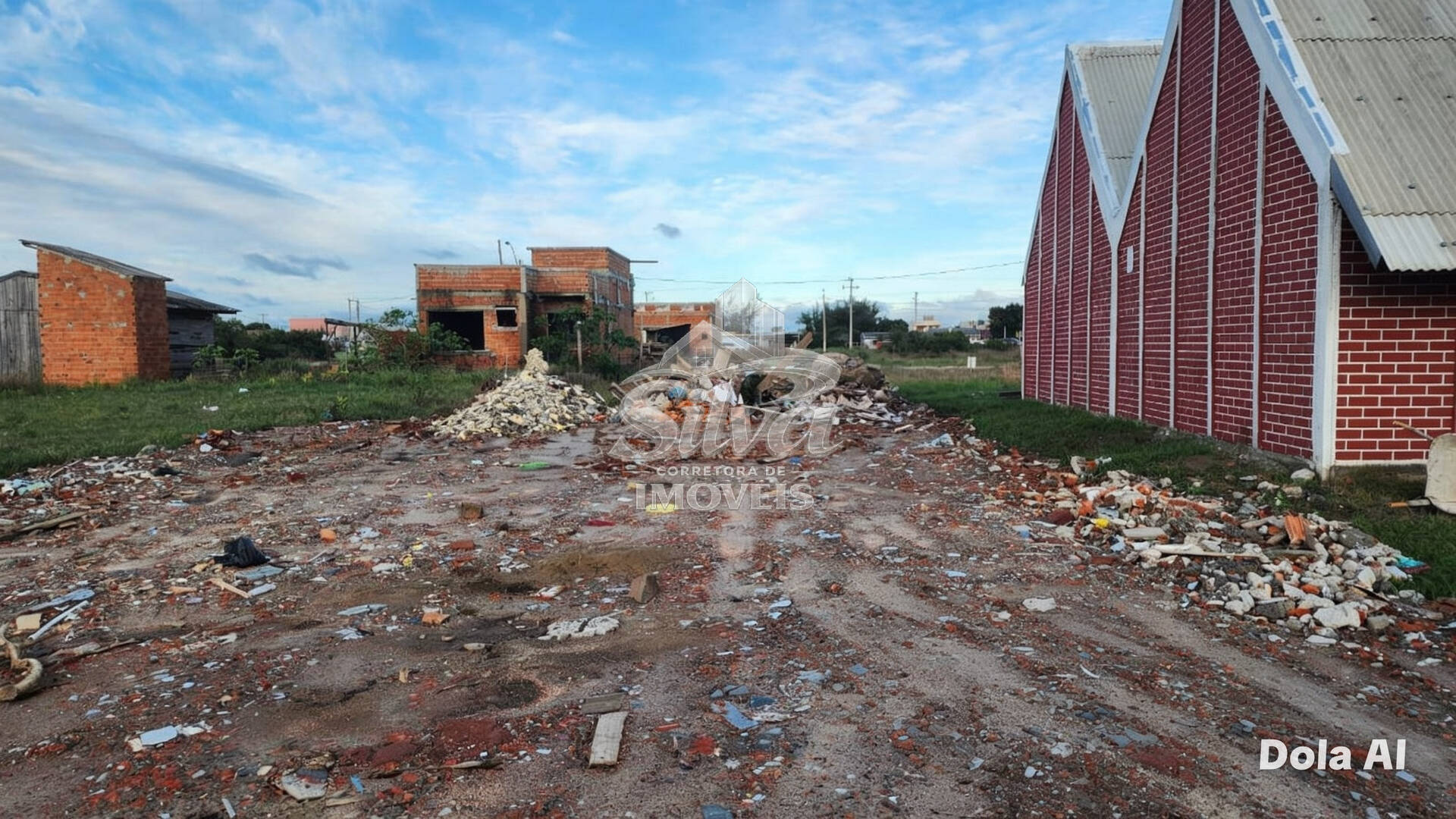 Terreno - Foto 1