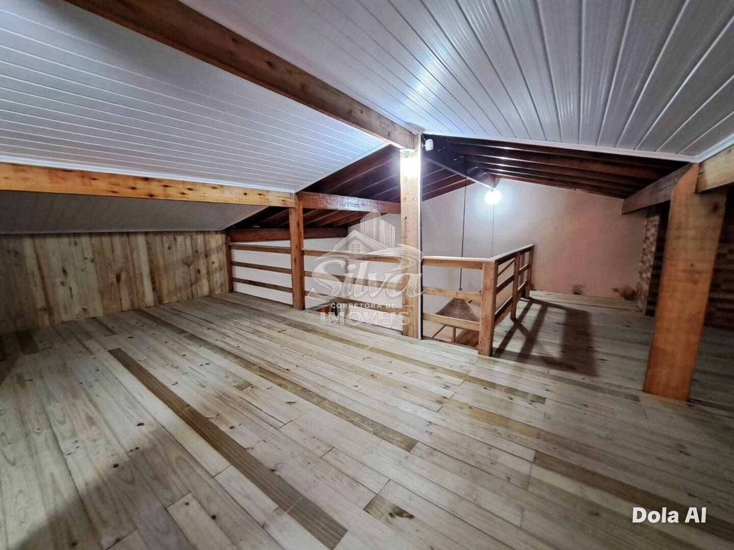 Casa, 3 quartos - Foto 4