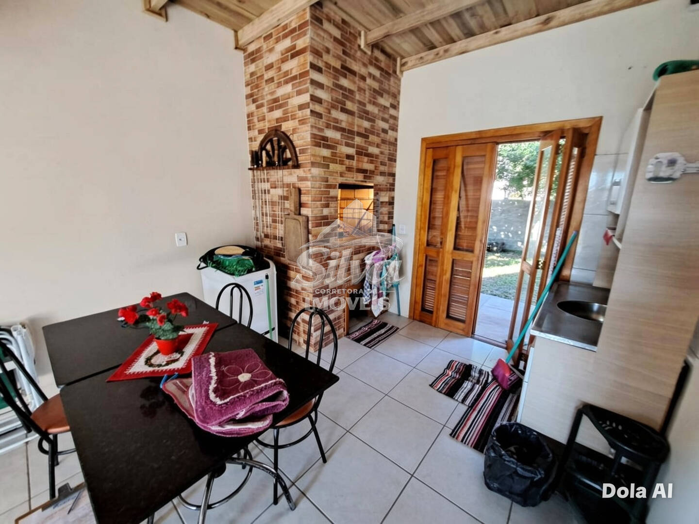 Casa, 3 quartos - Foto 9