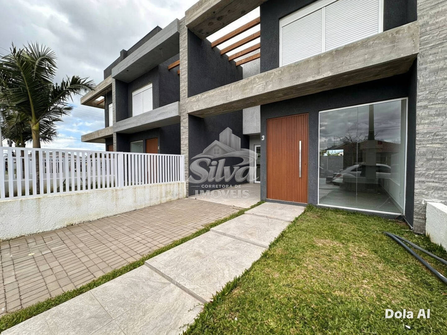 Casa, 3 quartos - Foto 4