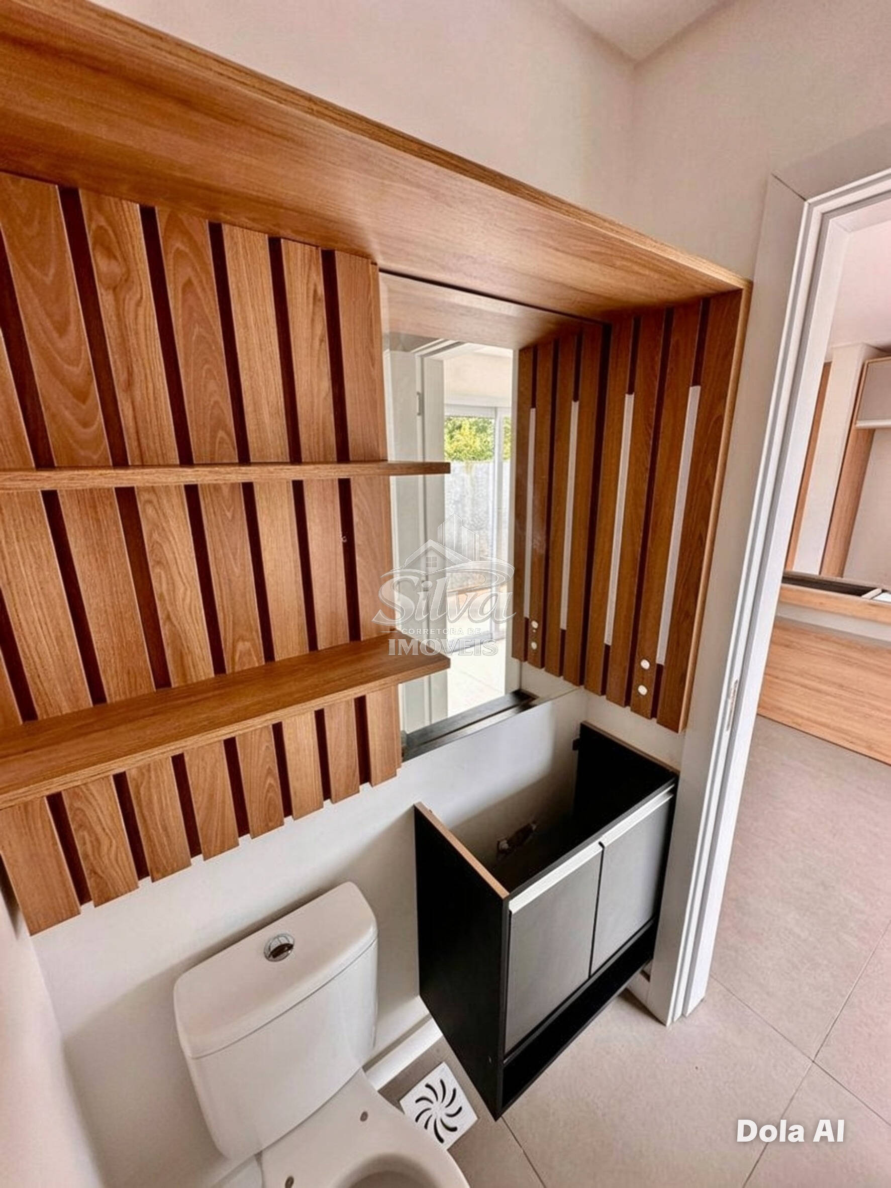 Casa, 3 quartos - Foto 7