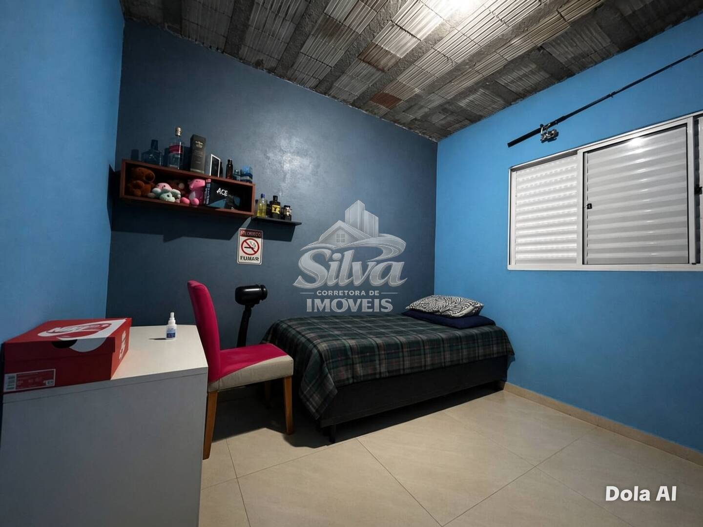 Casa, 3 quartos, 70 m² - Foto 2