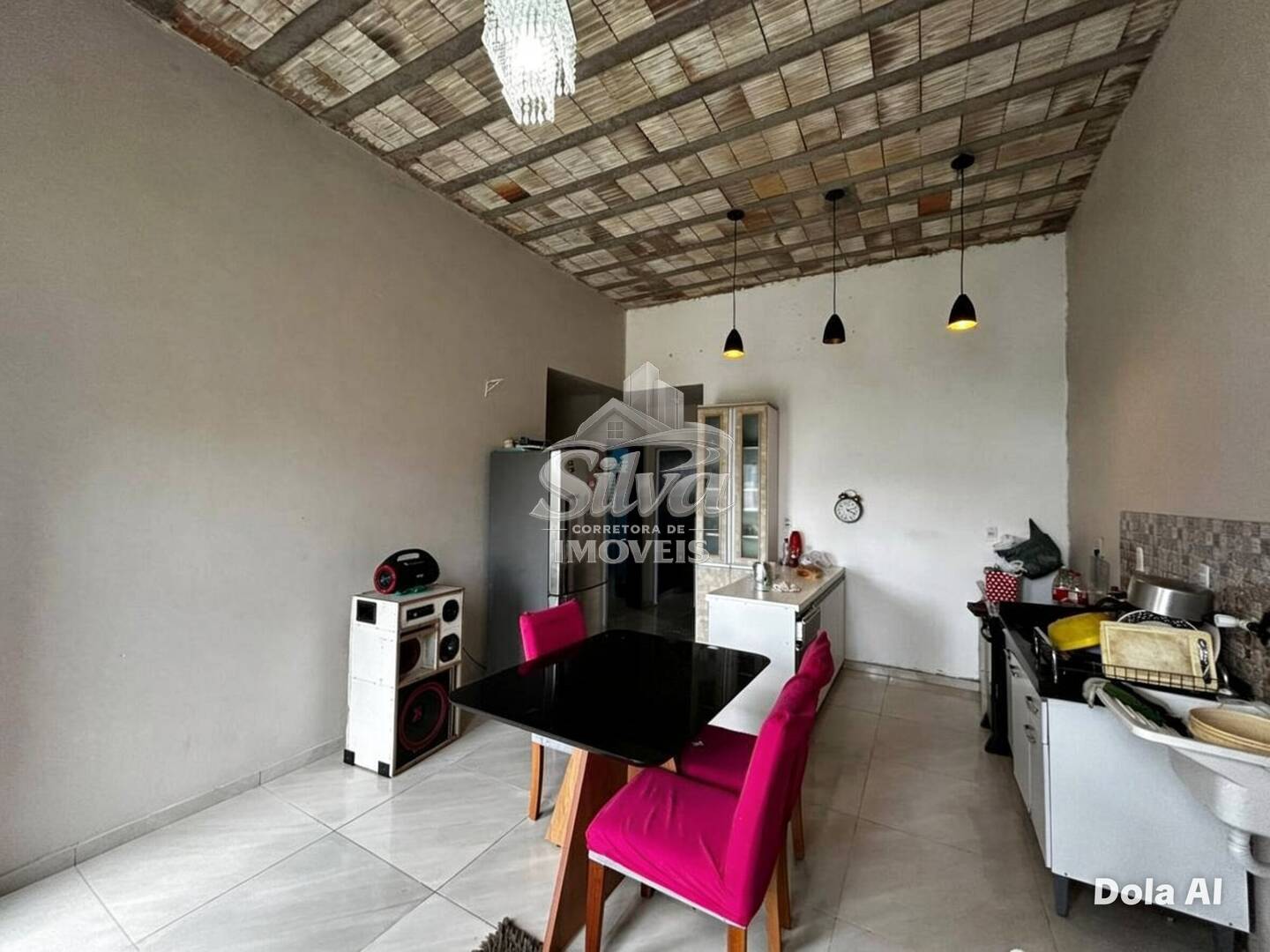 Casa, 3 quartos, 70 m² - Foto 4