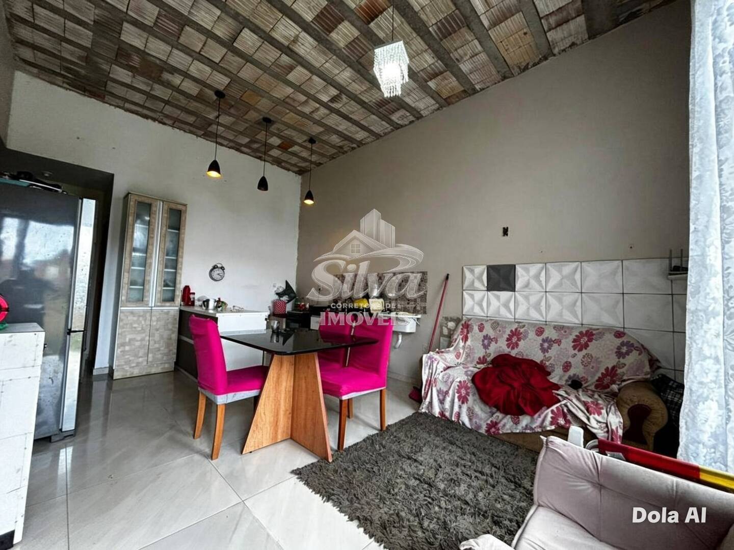 Casa, 3 quartos, 70 m² - Foto 8