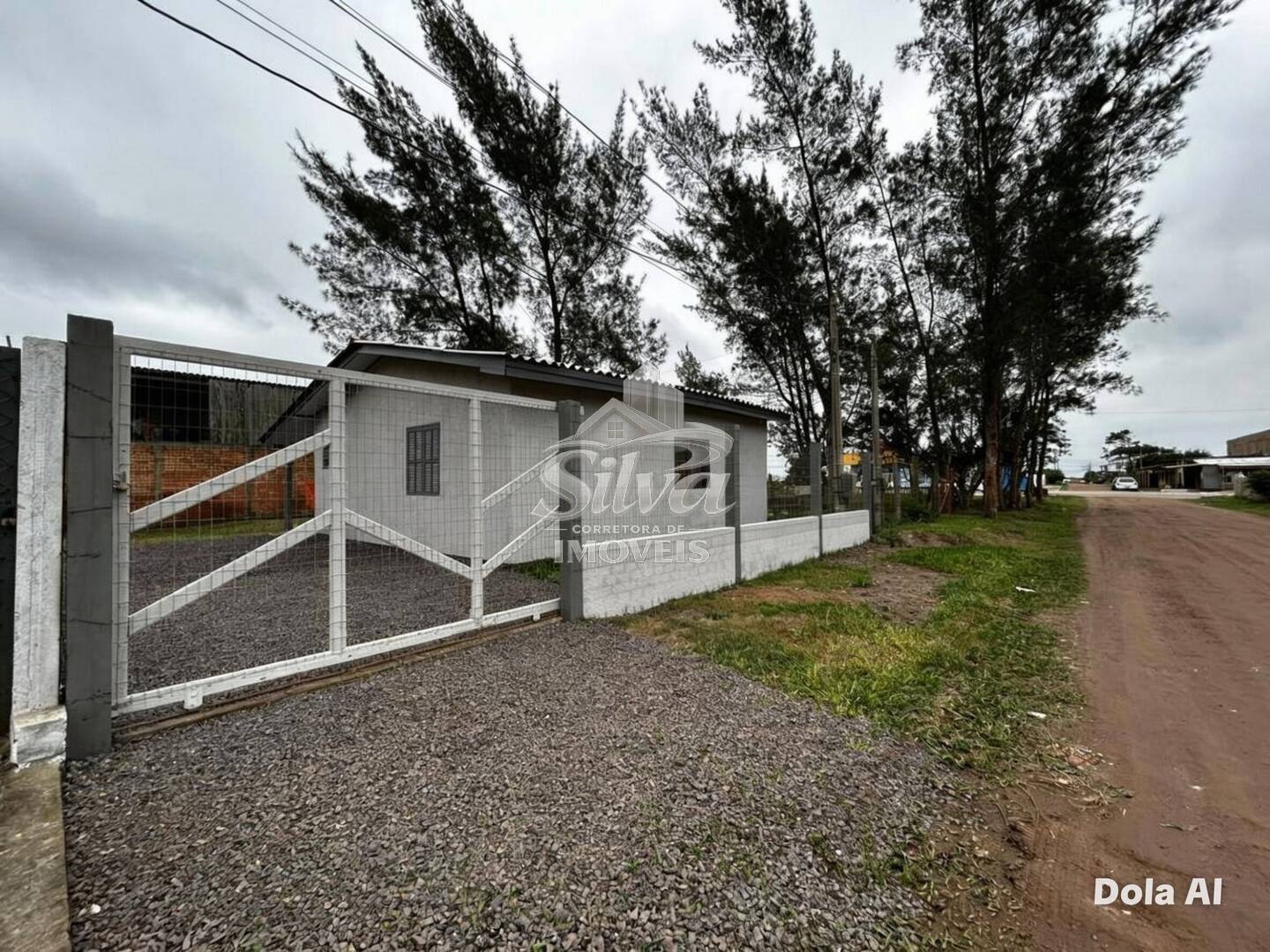 Casa, 2 quartos, 60 m² - Foto 2