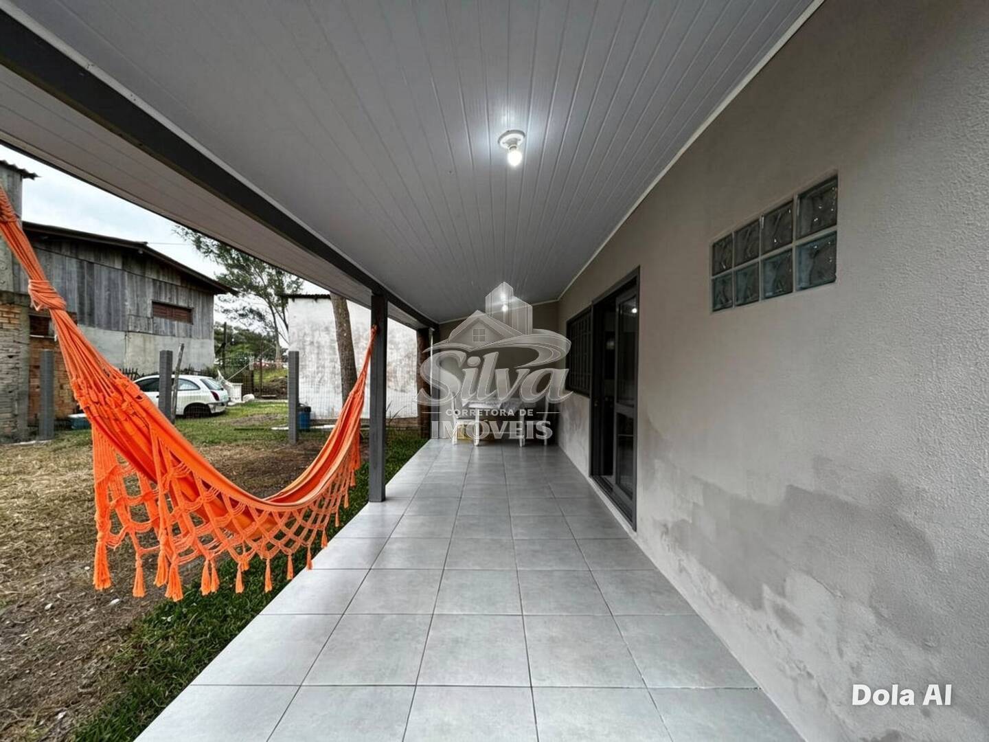 Casa, 2 quartos, 60 m² - Foto 3