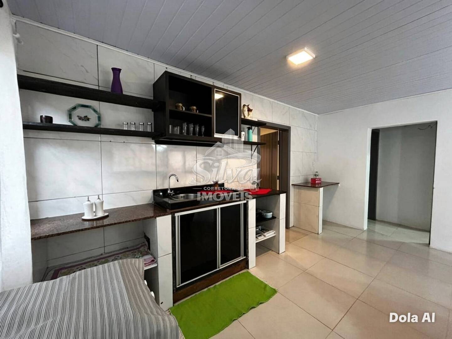 Casa, 2 quartos, 60 m² - Foto 9