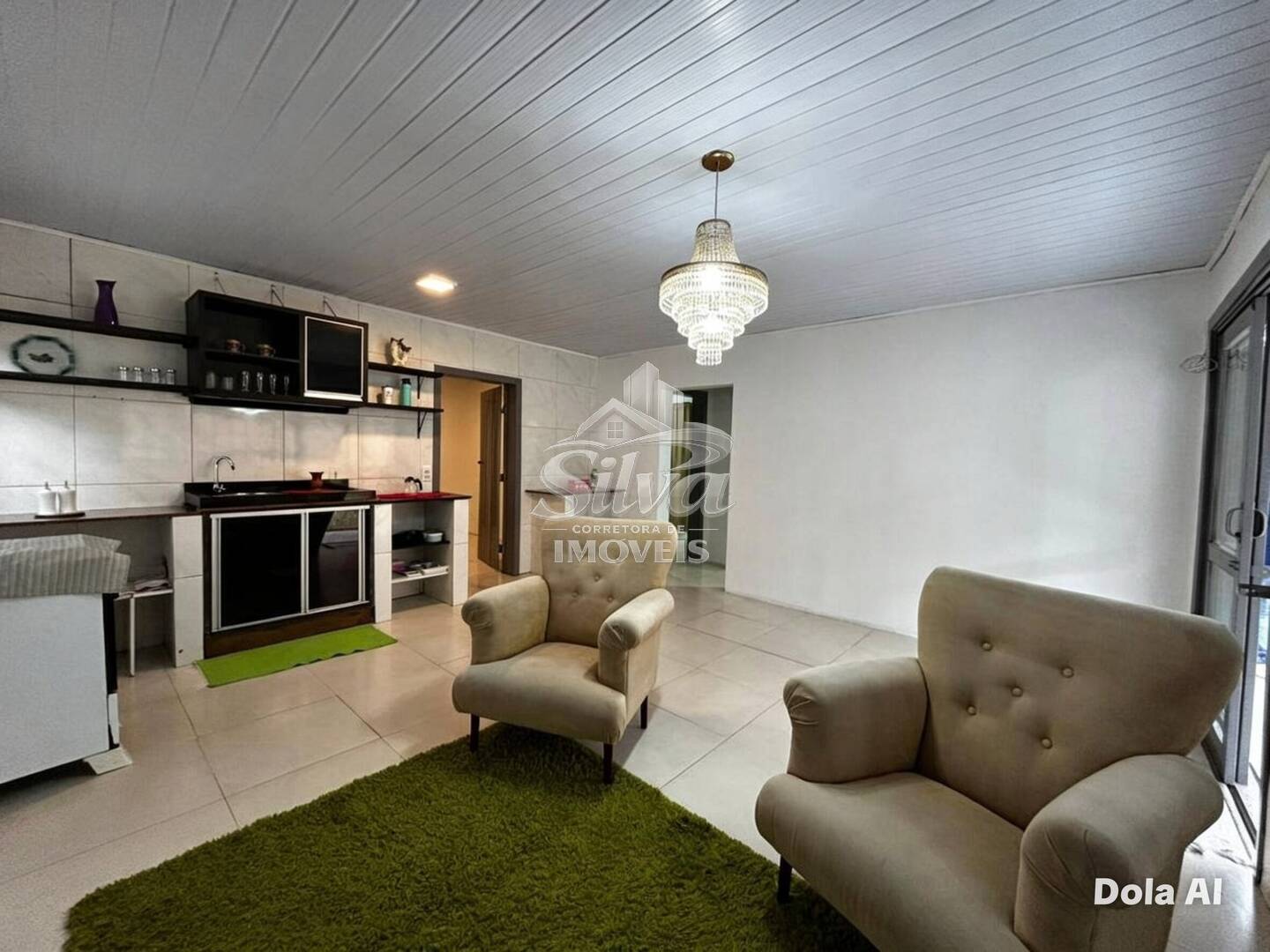 Casa, 2 quartos, 60 m² - Foto 11