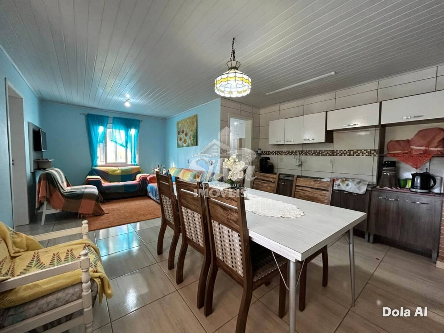 Casa, 2 quartos - Foto 4