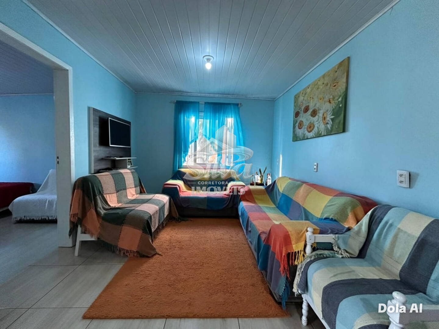 Casa, 2 quartos - Foto 6