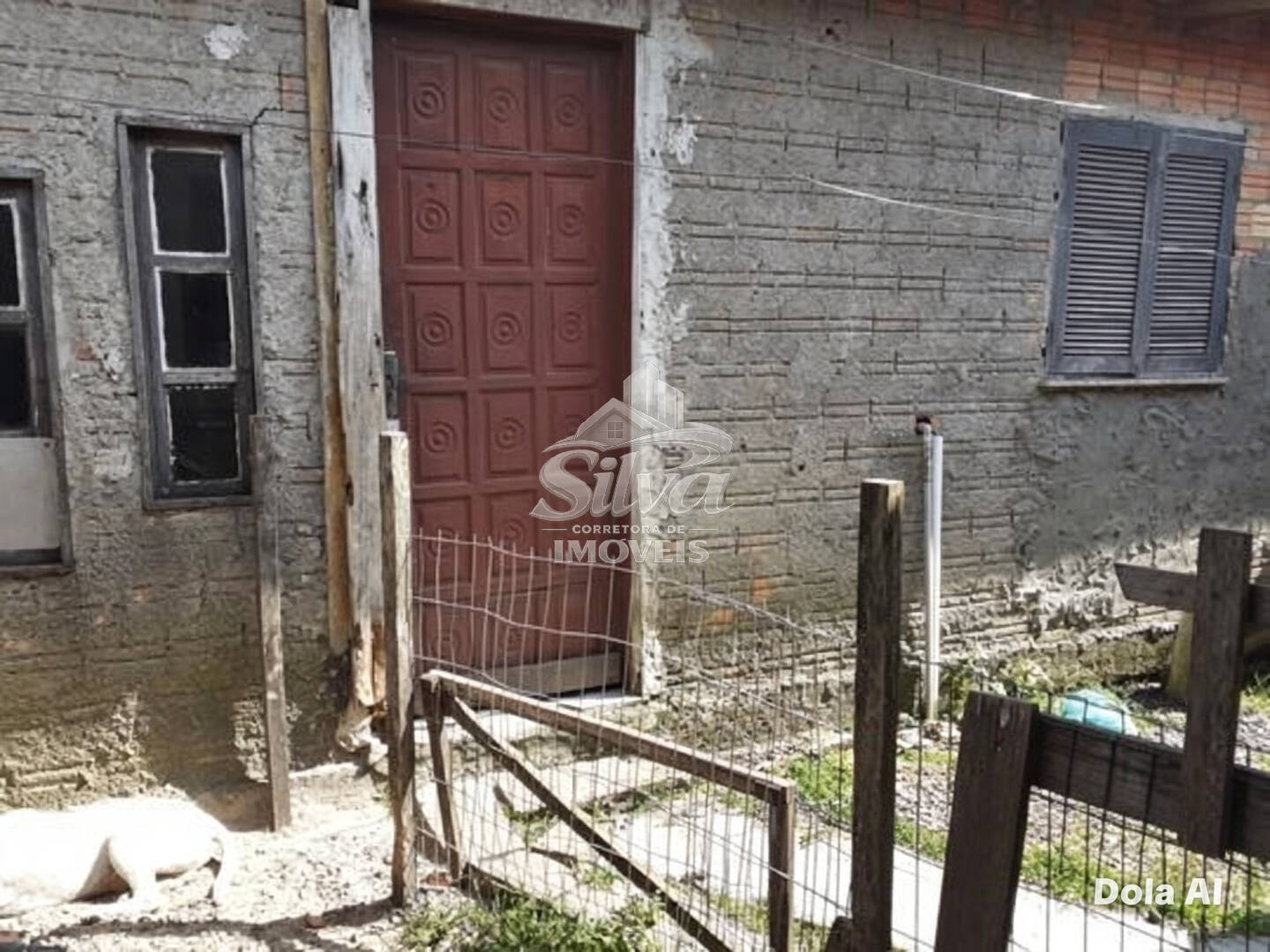 Casa, 2 quartos - Foto 2