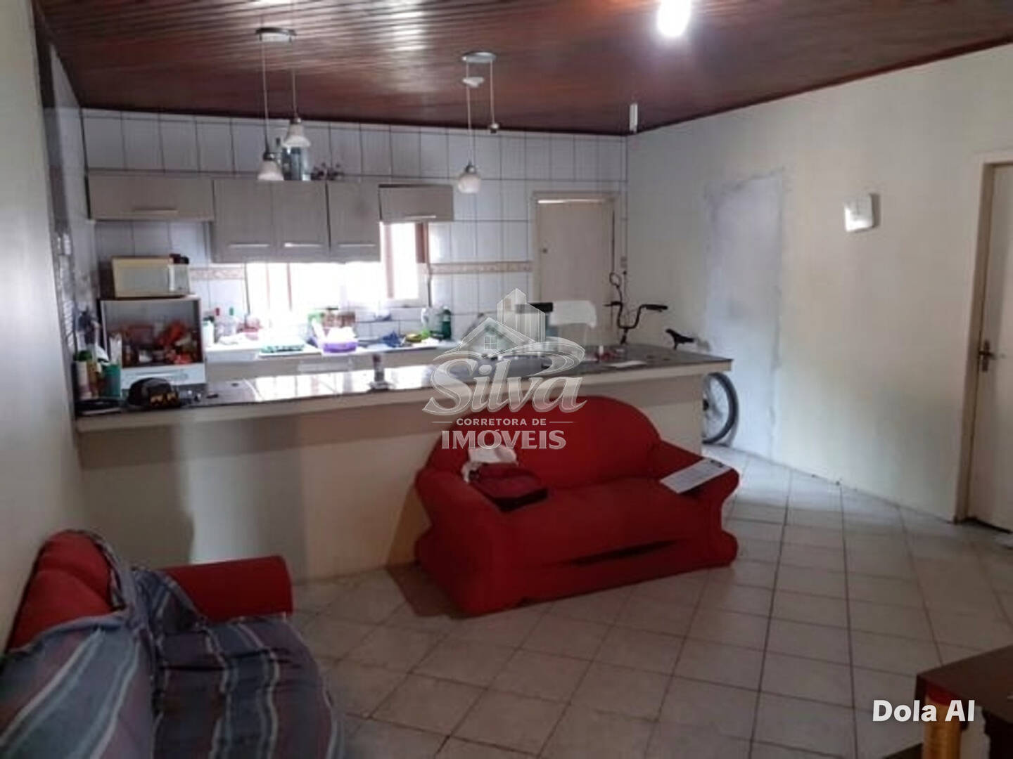Casa, 2 quartos - Foto 8