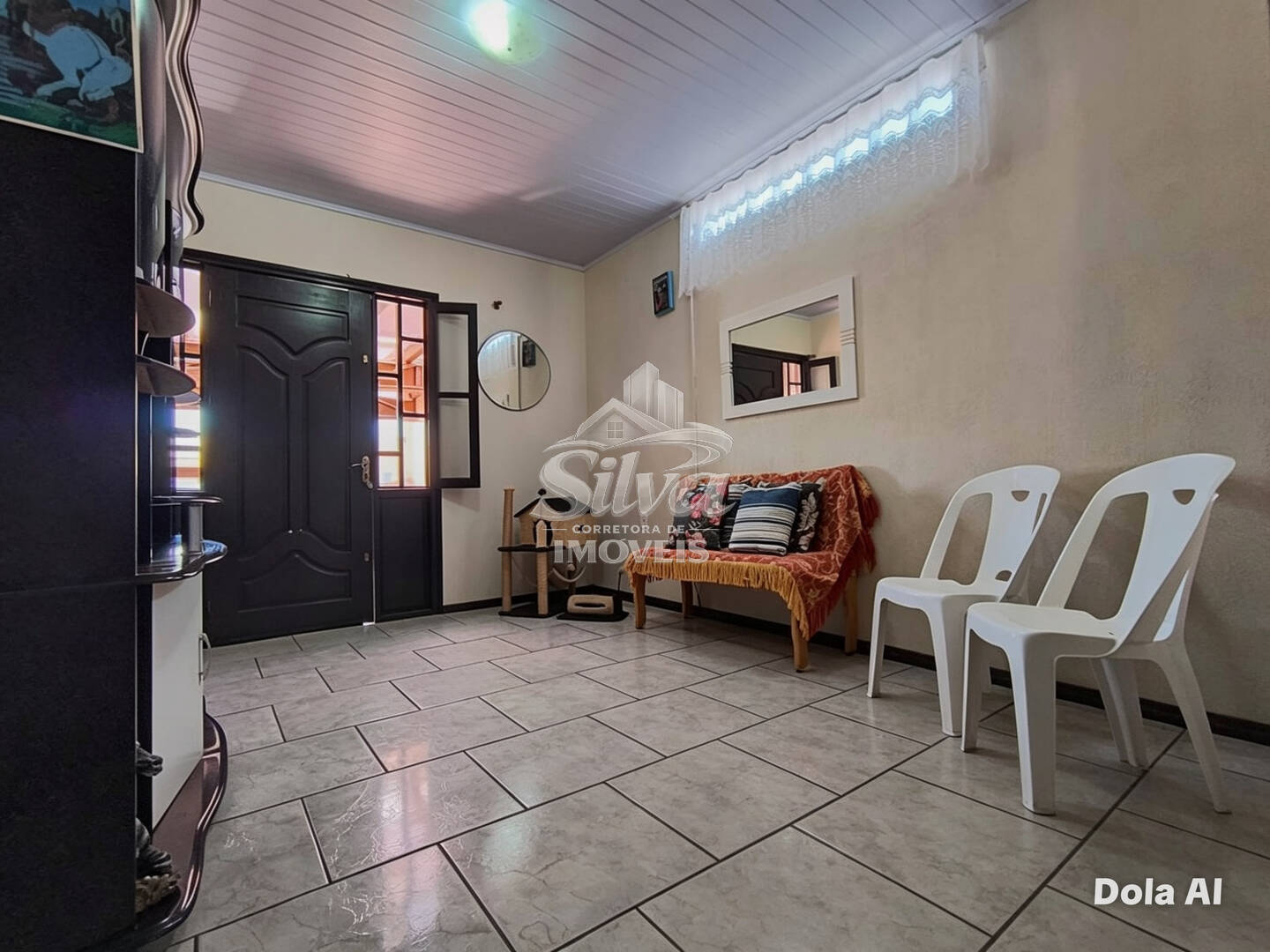 Casa, 2 quartos - Foto 11