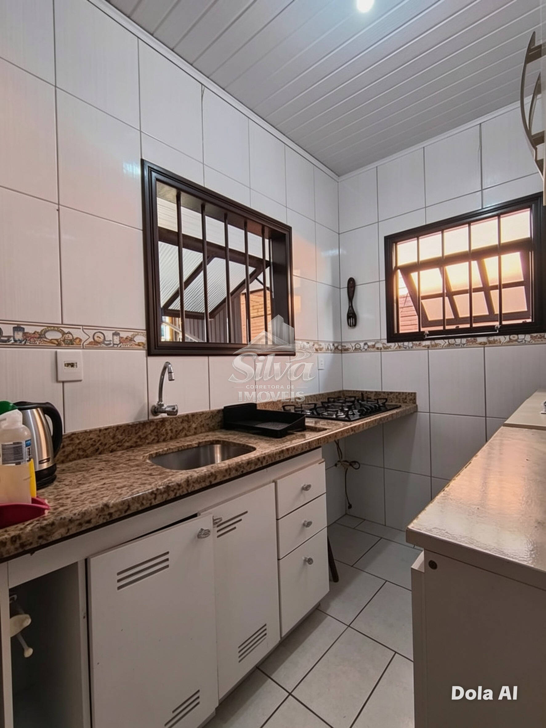 Casa, 2 quartos - Foto 13